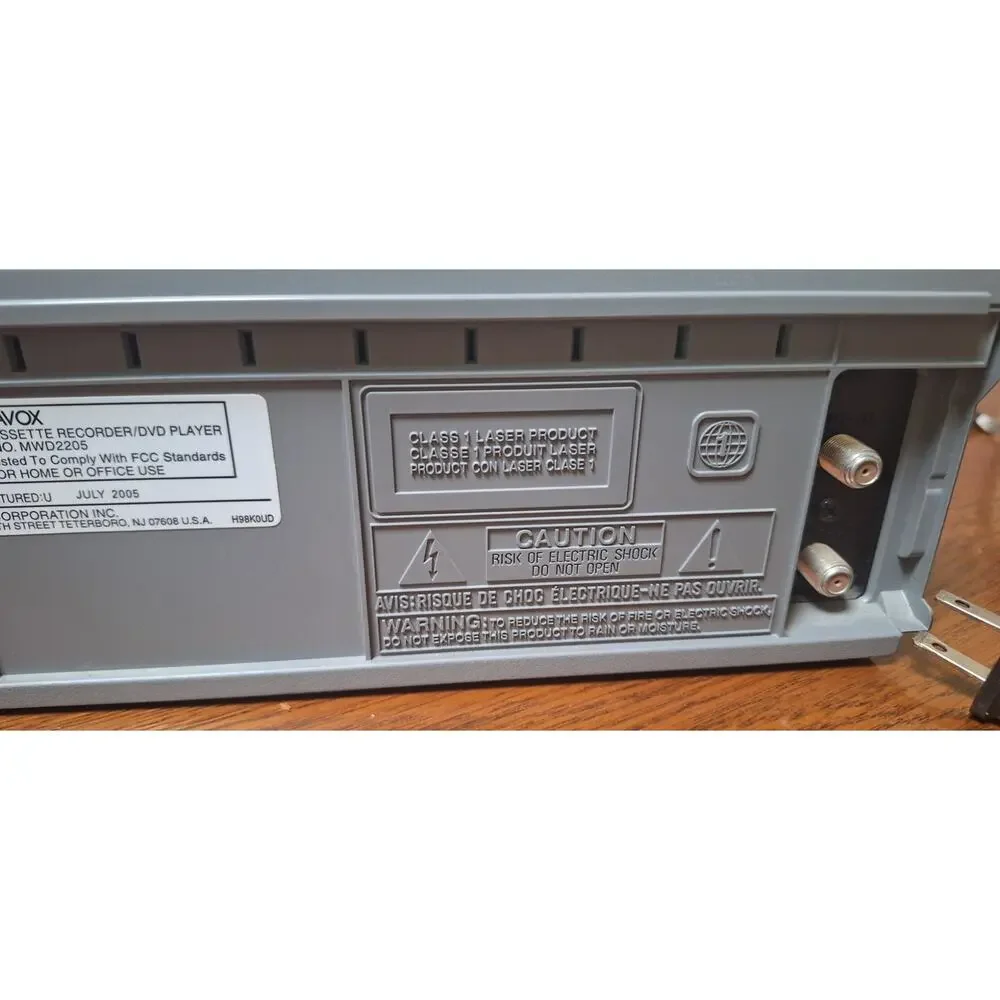 Sony Audio/Video Control Center FM Stereo AM-FM Receiver  Str-D390 Tested